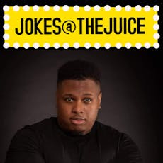 Jokes@TheJuice Comedy Club at JUICE BAR