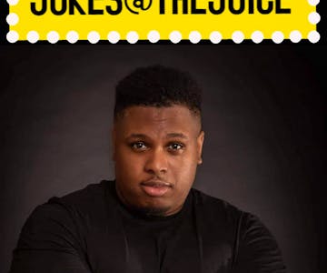 Jokes@TheJuice Comedy Club