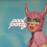 Pool Party at O Beach Ibiza