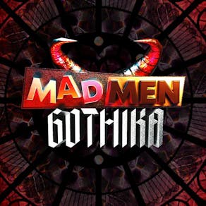 MadMen Gothika feat. The Contact Room - New XXL Play Zone