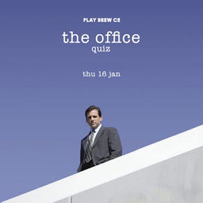 The Office US Quiz