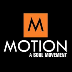 Motion All Dayer at The Railway Bar And Grill 