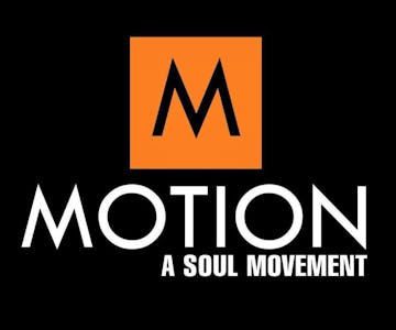 Motion All Dayer