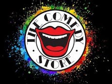 The Best In Stand Up at The Comedy Store London
