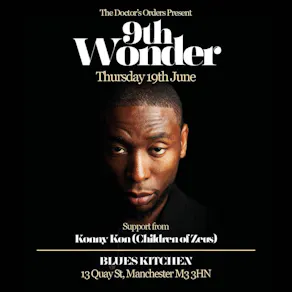 9th Wonder (Little Brother)