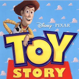 Toy Story - Bottomless Pancake Brunch Film Club Tickets | Players Lounge Billericay  | Wed 1st June 2022 Lineup