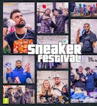 KicksnCoffee Sneaker & Streetwear Festival