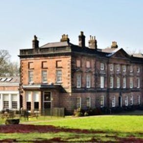 Psychic Nights at Allerton Hall Liverpool, June 3rd 2025