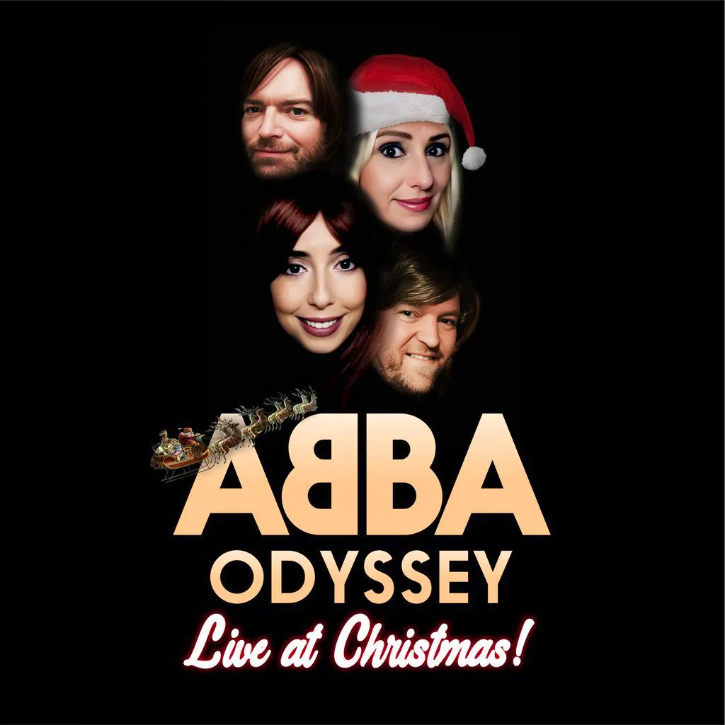 ABBA Odyssey Live at Christmas! at The Liquid Room