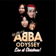 ABBA Odyssey Live at Christmas! at The Liquid Room