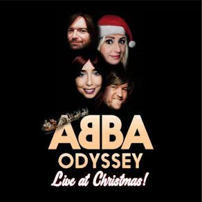 ABBA Odyssey Live at Christmas!