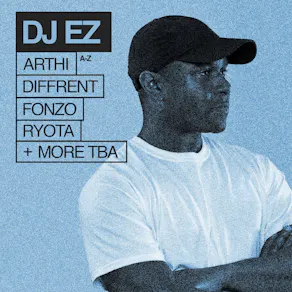 Dj EZ