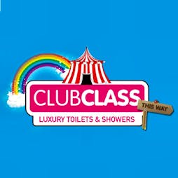 Club Class Luxury Pass at Y Not Festival Tickets | Y Not Festival Pikehall Matlock  | Thu 28th July 2022 Lineup