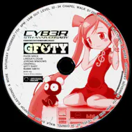 Cyb3r 5th Anniversary Party w/ gfoty at Gut Level Sheffield