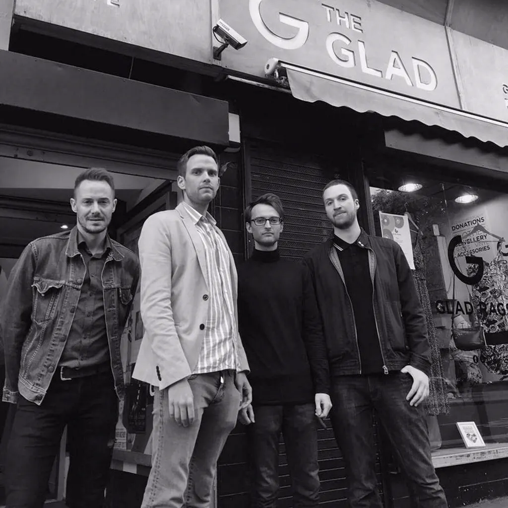 Frankly, The Smiths / Laid (James Tribute) at The Brickyard at The Brickyard