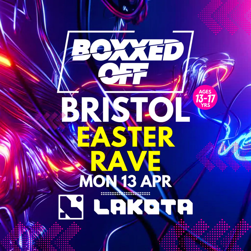 Boxxed Off at Lakota