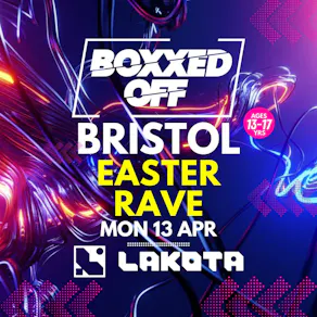 Boxxed Off