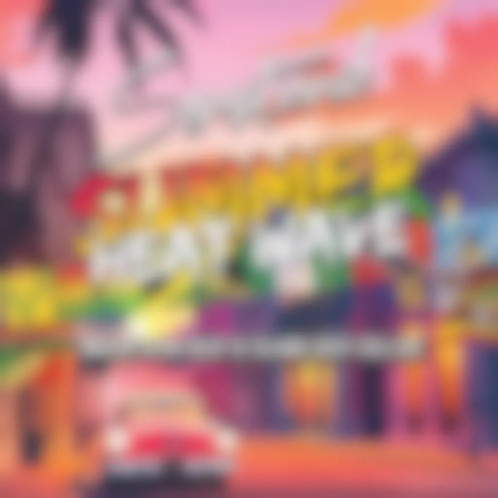 banner