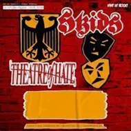 Skids + Theatre Of Hate at The Adrian Flux Waterfront