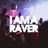 I Am A Raver Baby: Halloween at Princess Bar
