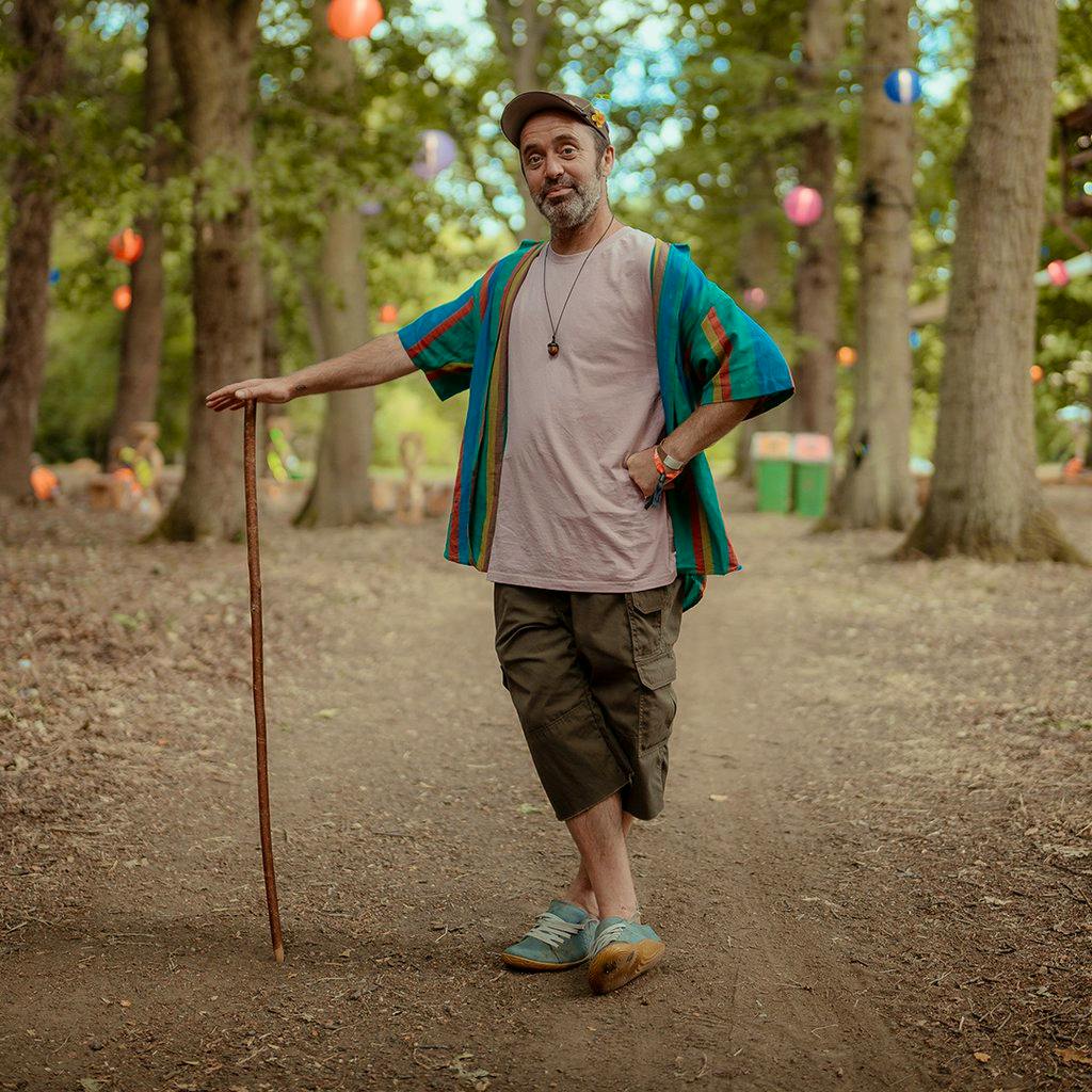 Beans On Toast at Hare And Hounds Kings Heath