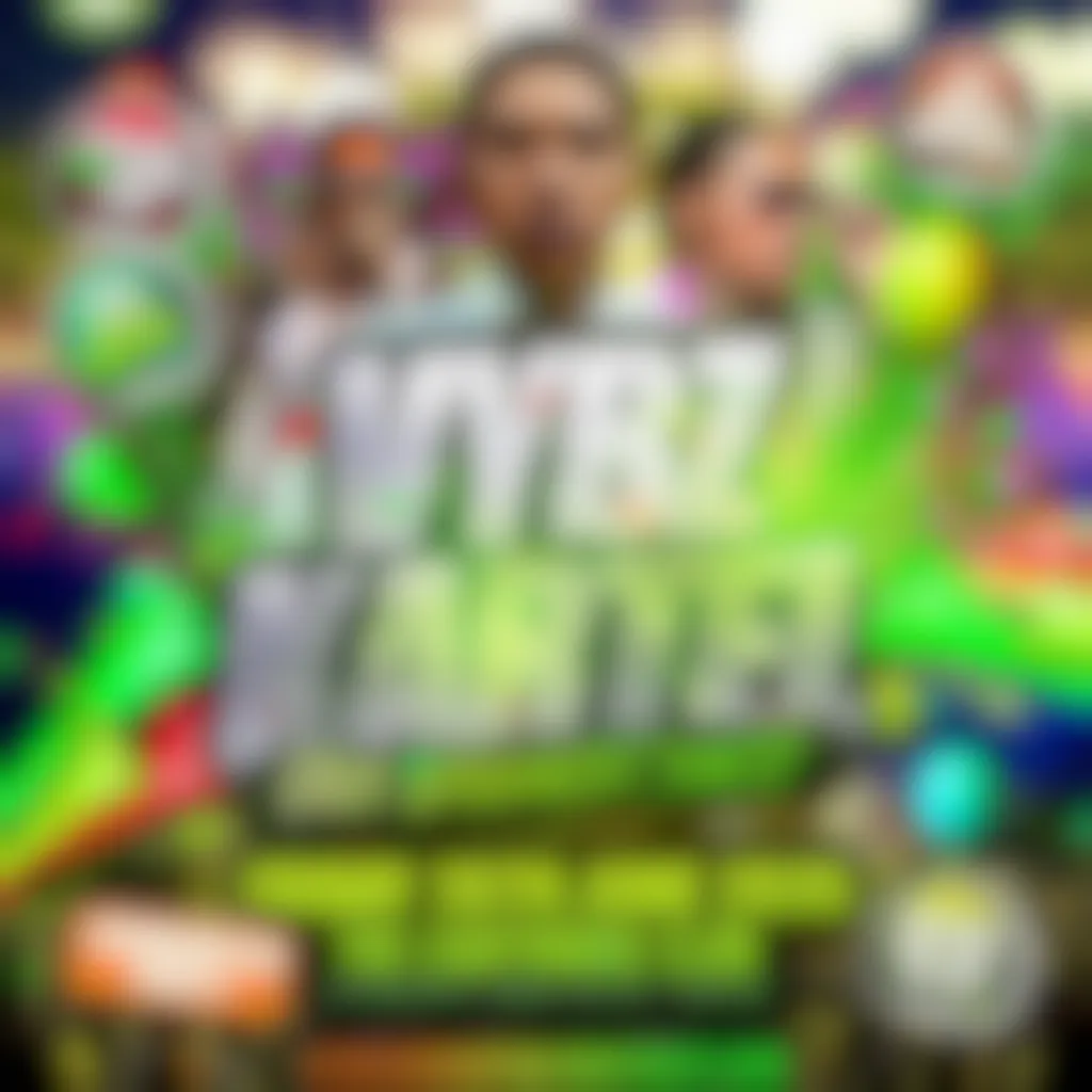 banner