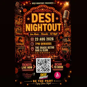 Desi Nightout