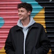 Junoon Project with Keefy G at Six Feet Under