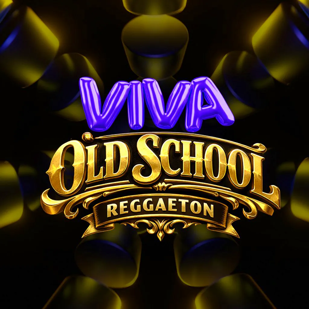 VIVA Reggaeton - Old School Reggaeton at Lightbox