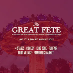 The Great Fete