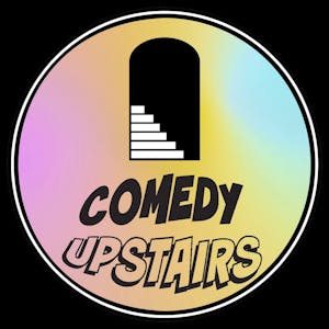 Eddy MacKenzie - Comedy Upstairs - 8th June