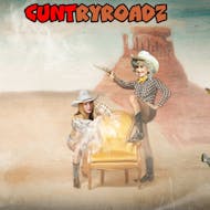 C*ntyRoadz - A Night dedicated to Country Music with Live Tribut at FunnyBoyz Liverpool