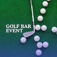 30s & 40s Single's Mixer with Love at First Sign at Paloma Lounge At The Golf Bar Glasgow