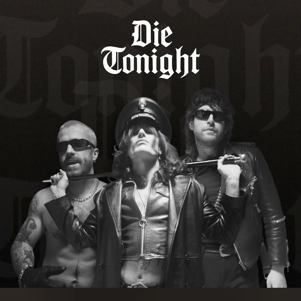 Die Tonight at Kaz Stockroom