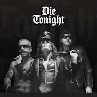 Die Tonight at Kaz Stockroom