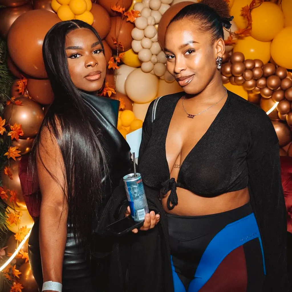 Carnival After Party (Bank Holiday Sunday) at Soul Lounge Clapham