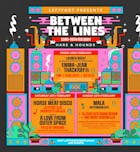 Between The Lines: Horse Meat Disco + A Love From Outer Space
