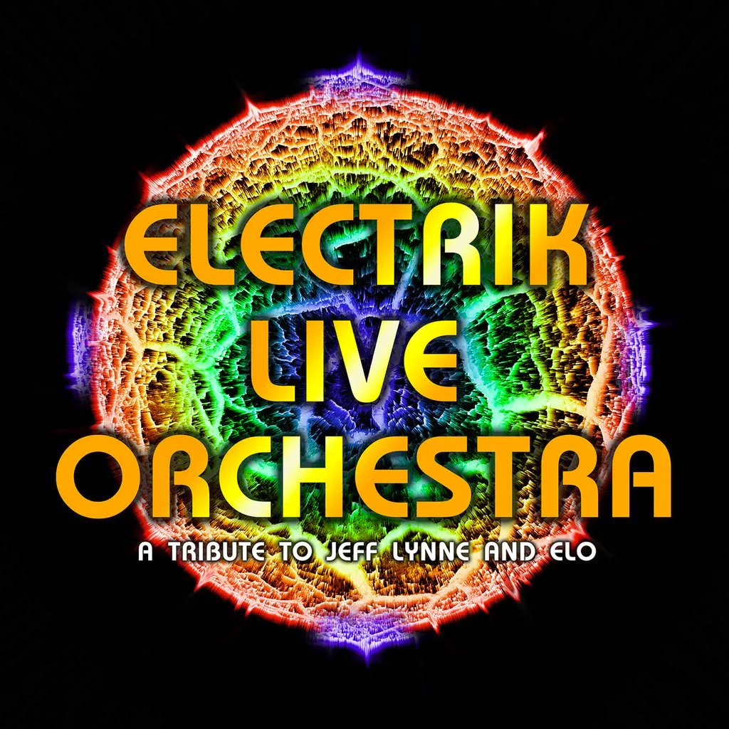 Electrik Live Orchestra at The Flowerpot