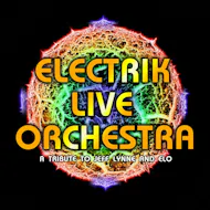 Electrik Live Orchestra at The Flowerpot