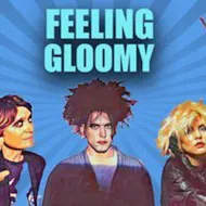 Feeling Gloomy - December 2026 at The Phoenix