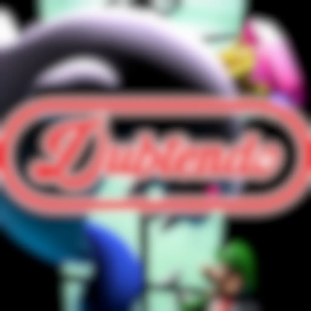 banner