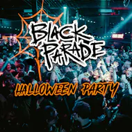 Black Parade - 00's Emo Anthems Halloween Party | Birmingham at O2 Institute 2 Birmingham