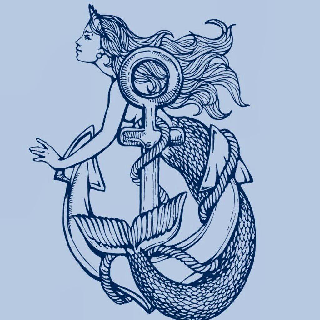 The History of Mermaids, Sea Spirits & Women at The Wardrobe Leeds