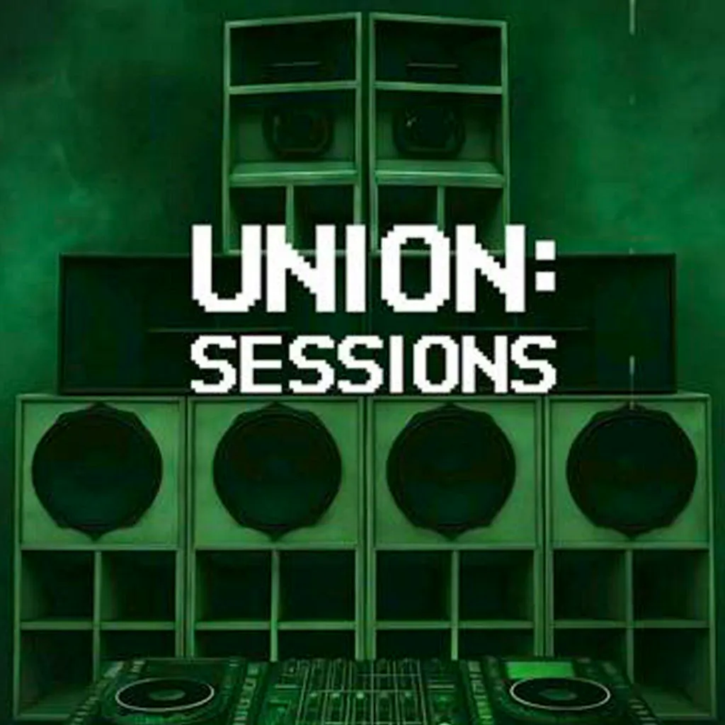 UNION:SESSIONS - Dub to Dubstep @ The Bag Factory, Manchester at The Bag Factory (next To The White Hotel)
