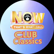 Club Classics @ CLUB CAMEMBERT at MBA Lounge Sutton United F.C