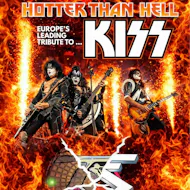 Kiss/Twisted Sister Tributes - LIVE AT LUNA! at Luna Live Lounge