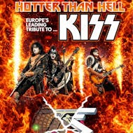 Kiss/Twisted Sister Tributes - LIVE AT LUNA! at Luna Live Lounge