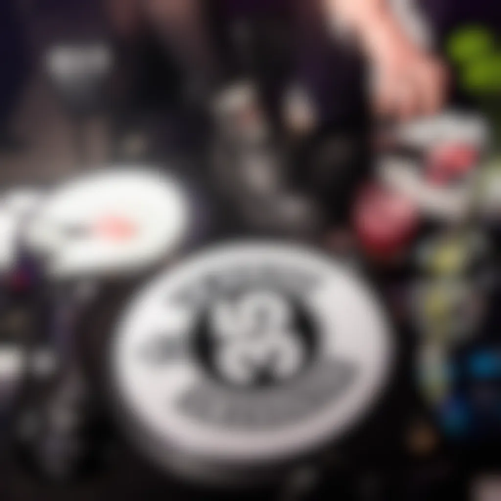 banner