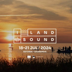I Land Sound 2024