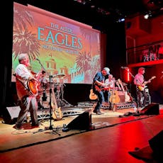The Alter Eagles at Norden Farm Centre For The Arts